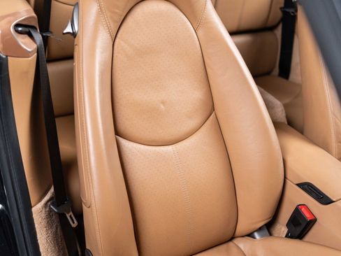 Used 2006 Porsche 911 Carrera RWD image 60