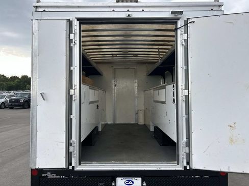 Used 2023 Ford E-350 and Econoline 350 Super Duty w/ Power Windows & Locks Group RWD image 23