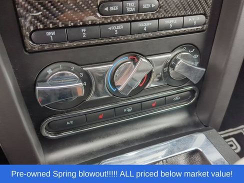 Used 2008 Ford Mustang GT Premium RWD image 31