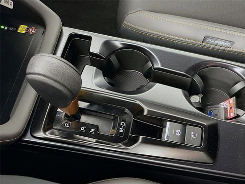 New 2026 Subaru Forester Wilderness image 15