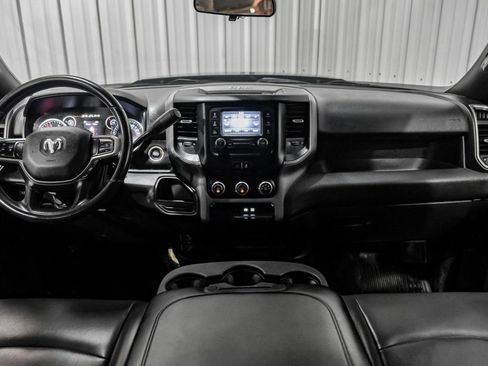 Used 2023 RAM 2500 Tradesman image 13