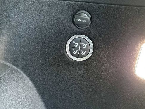 New 2026 Genesis GV80 2.5T Prestige AWD/4WD image 24