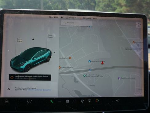 Used 2019 Tesla Model 3 Standard Range Plus RWD image 8