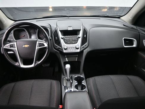 Used 2011 Chevrolet Equinox LT w/ LPO, Protection Package image 21