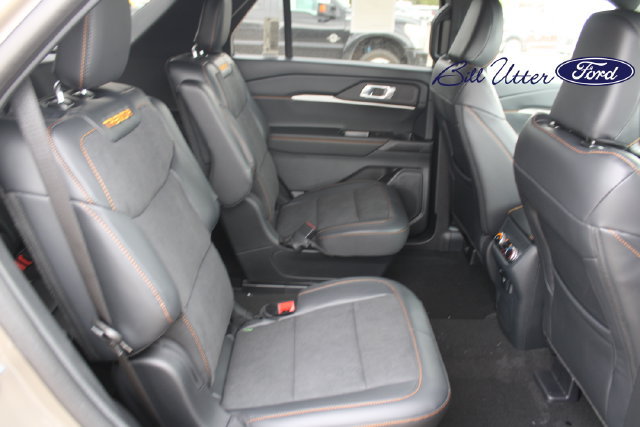 New 2027 Ford Explorer Tremor w/ Tremor Convenience Package AWD/4WD image 9
