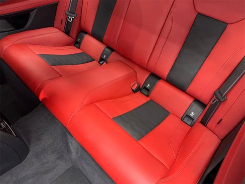 Used 2024 BMW M4 Competition w/ M Carbon Exterior Package image 43