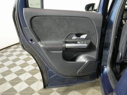 Certified 2023 Mercedes-Benz GLA 250 GLA 250 image 25