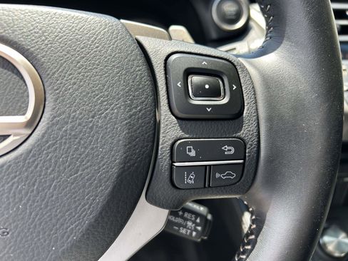 Used 2020 Lexus NX 300 FWD w/ Comfort Package image 20