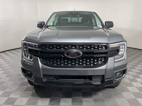 Used 2025 Ford Ranger XLT w/ Equipment Group 301A High image 15