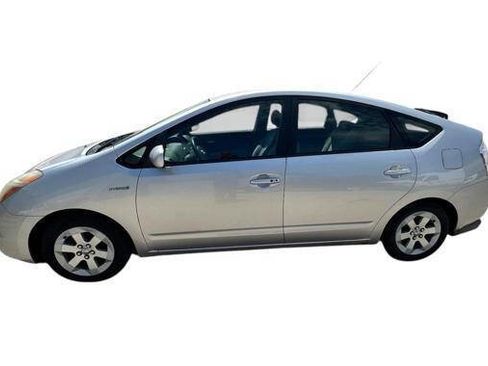 Used 2008 Toyota Prius FWD image 2