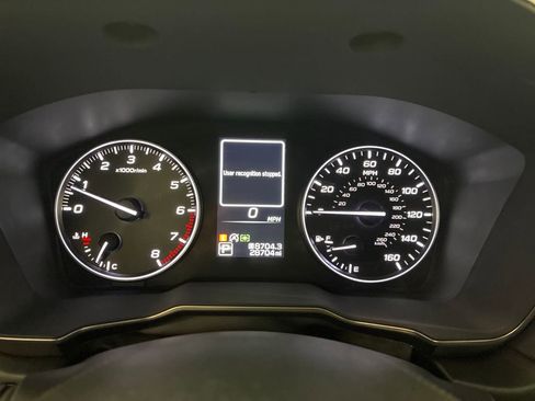 Used 2023 Subaru Outback Touring XT AWD/4WD image 21