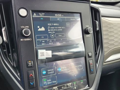 Used 2026 Subaru Forester image 16