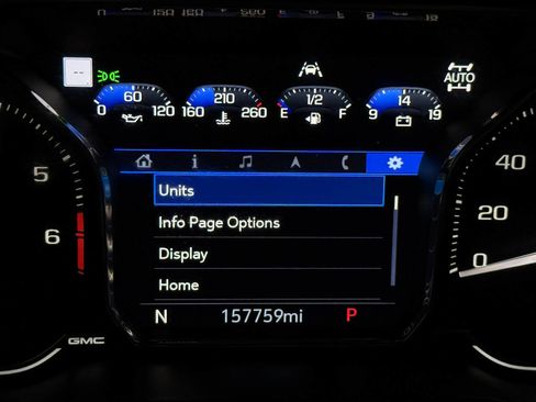 Used 2021 GMC Yukon XL AT4 w/ Rear Media and Nav Package AWD/4WD image 66