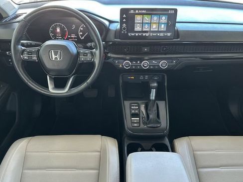 Used 2024 Honda CR-V EX-L image 15