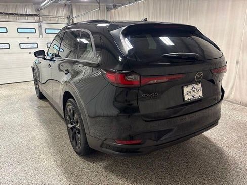 Used 2026 MAZDA CX-90 3.3 Turbo w/ Premium Sport Pkg AWD/4WD image 6