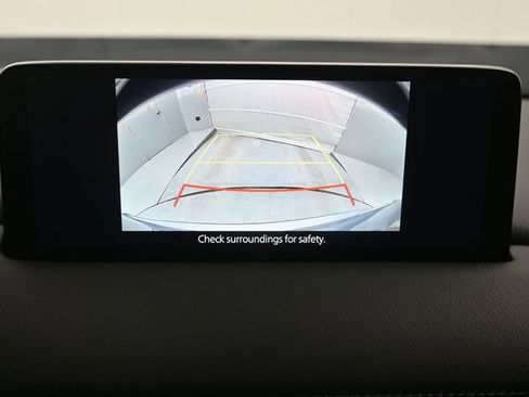 Certified 2024 MAZDA CX-5 Carbon Edition image 12