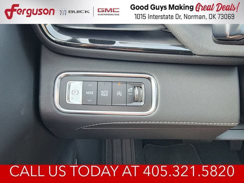New 2026 Buick Enclave Sport Touring w/ Super Cruise Package FWD image 19