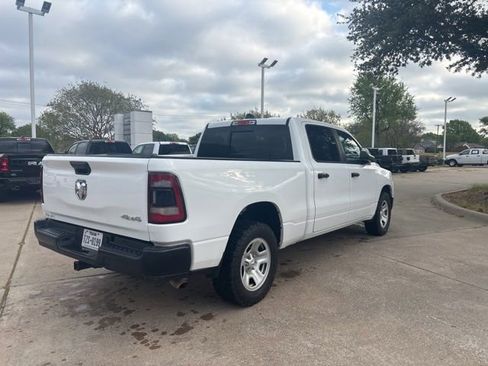 Used 2023 RAM 1500 Tradesman w/ Trailer Tow Group image 5