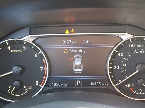 Used 2019 Nissan Altima 2.5 SR image 20