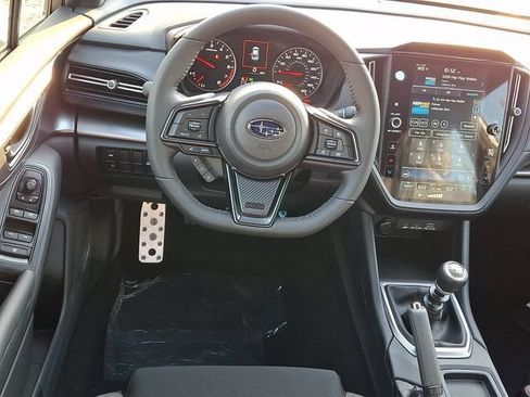 New 2026 Subaru WRX AWD/4WD image 9