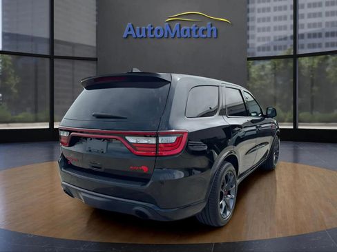 Used 2024 Dodge Durango SRT Hellcat image 12