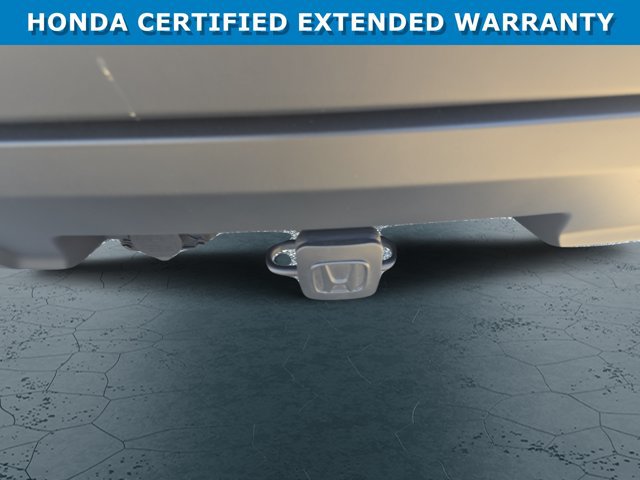 Certified 2024 Honda Passport TrailSport image 16