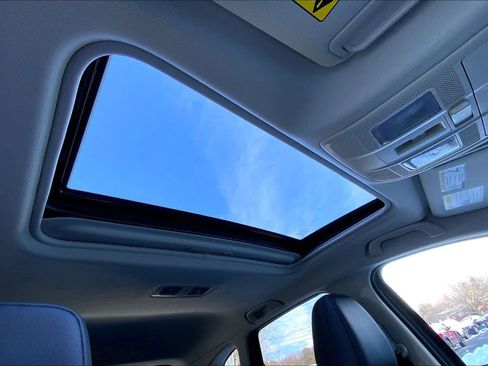 Used 2023 MAZDA CX-5 AWD 2.5 S w/ Preferred Package image 13