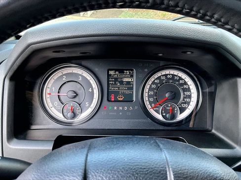 Certified 2018 RAM 3500 Big Horn image 10