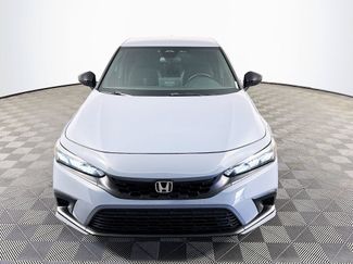 Used 2024 Honda Civic Sport video 2