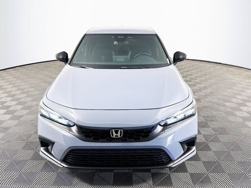 Used 2024 Honda Civic Sport image 2