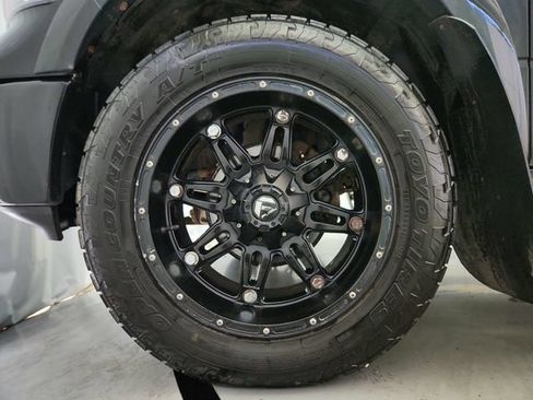 Used 2017 RAM 1500 Outdoorsman AWD/4WD image 28