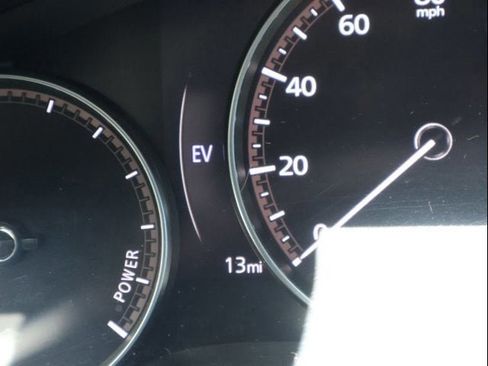 New 2026 MAZDA CX-50 AWD 2.5 Hybrid w/ Premium Pkg image 33