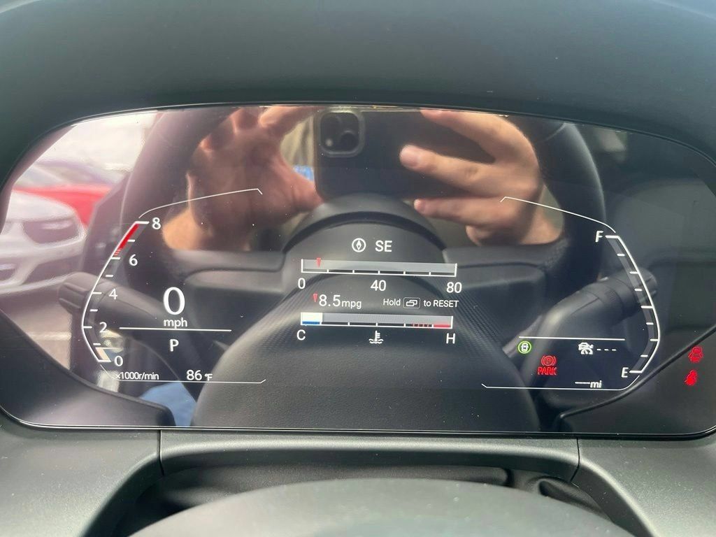 New 2026 MAZDA CX-5 Preferred AWD/4WD image 19