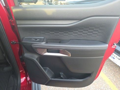 New 2025 Ford Ranger XLT w/ FX4 Off-Road Package image 28