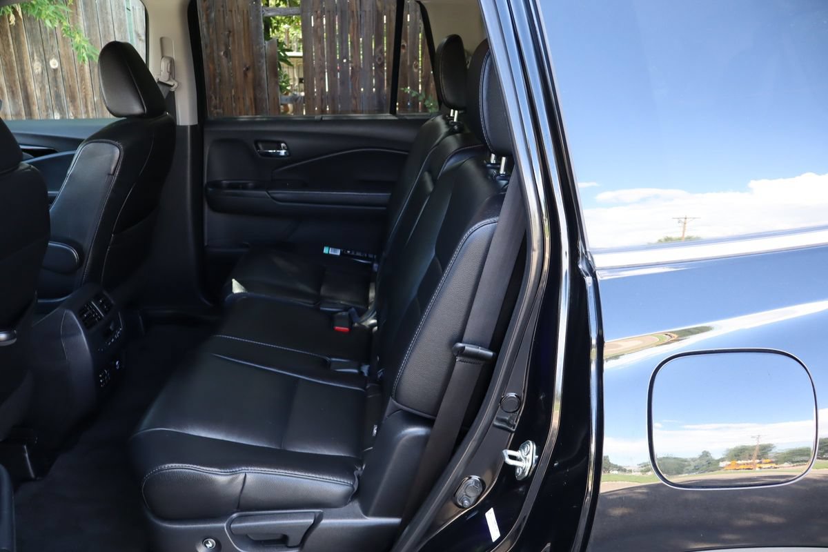 Used 2016 Honda Pilot Touring image 20