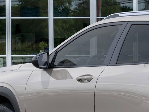 New 2026 Chevrolet Trax ACTIV w/ Driver Confidence Package FWD image 15
