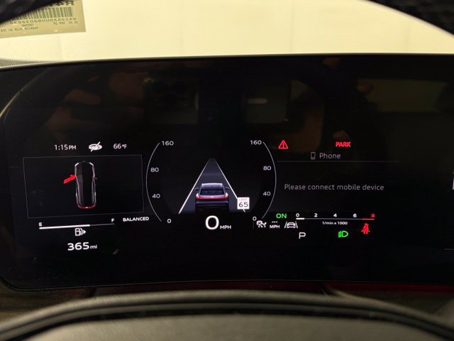 Used 2025 Audi Q5 Premium Plus w/ Premium Plus AWD/4WD image 21