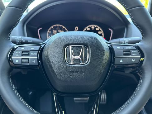 New 2026 Honda Civic Sport image 34