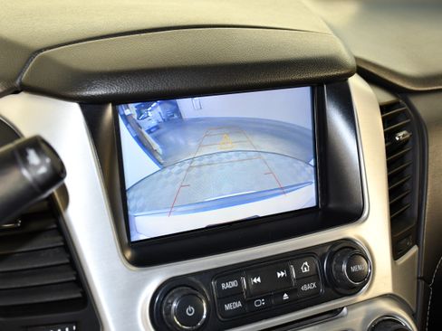 Used 2020 GMC Yukon SLT AWD/4WD image 21