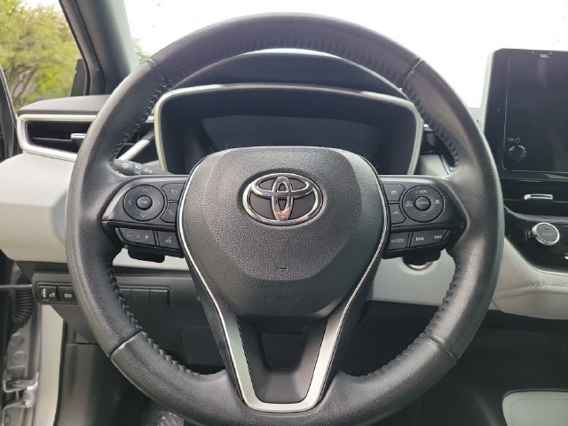 Used 2023 Toyota Corolla SE FWD image 15