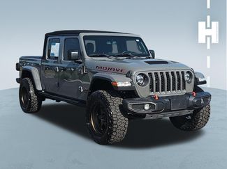 Used 2022 Jeep Gladiator Mojave w/ Cold Weather Group AWD/4WD video 1