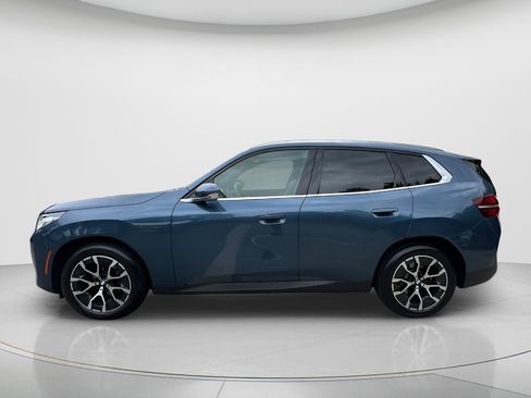 Certified 2026 BMW X3 xDrive30i w/ Premium Package AWD/4WD image 7