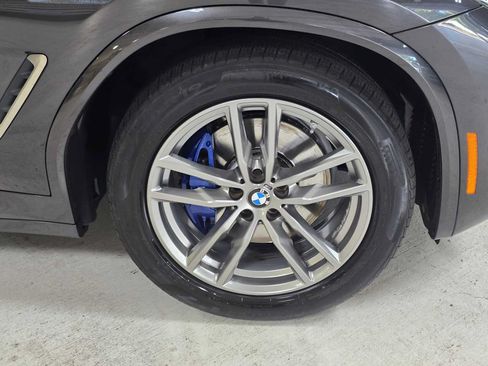 Used 2020 BMW X3 M40i w/ Premium Package AWD/4WD image 9