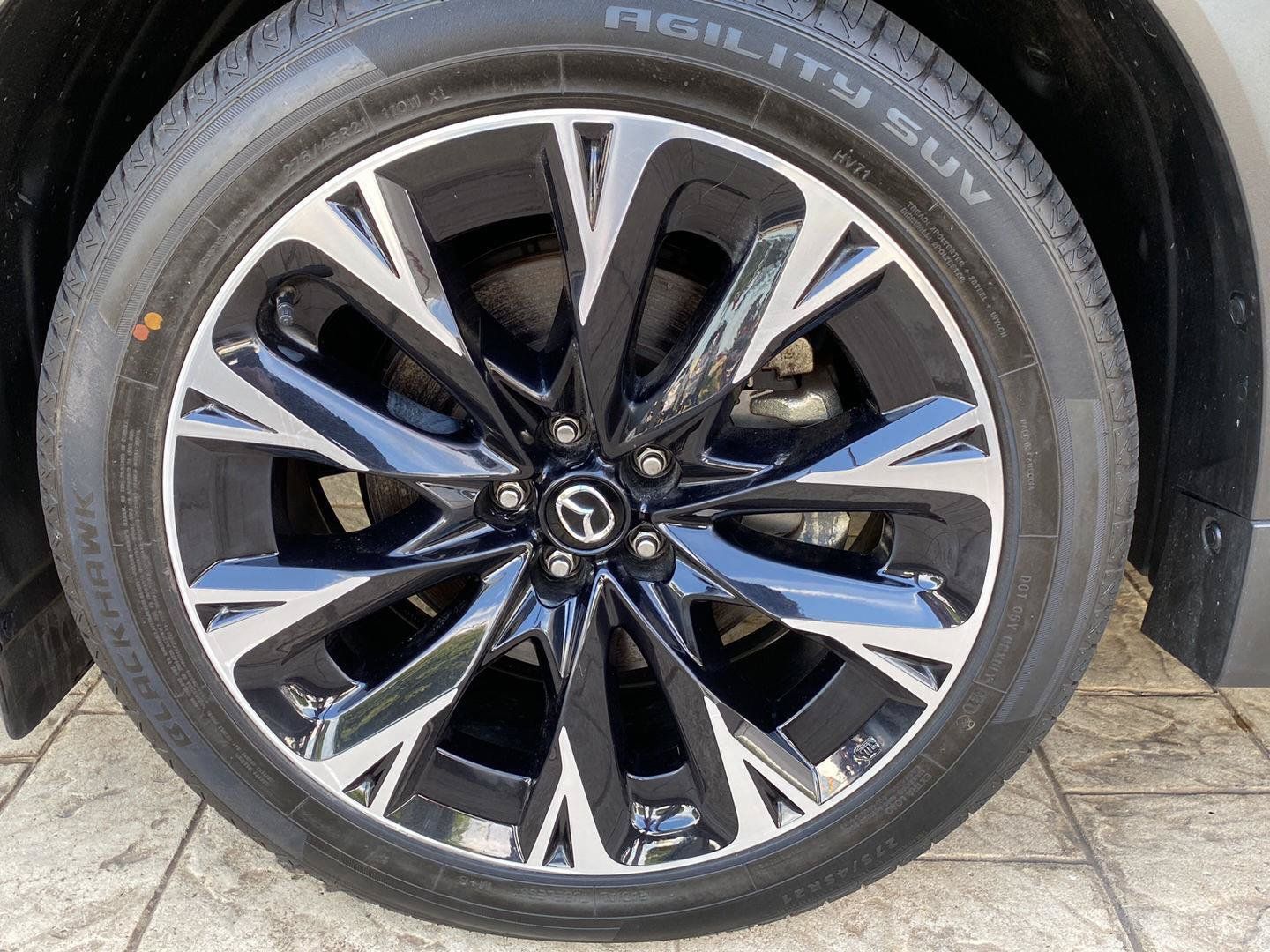 Used 2024 MAZDA CX-90 Plug-In Hybrid w/ Premium Pkg AWD/4WD image 15