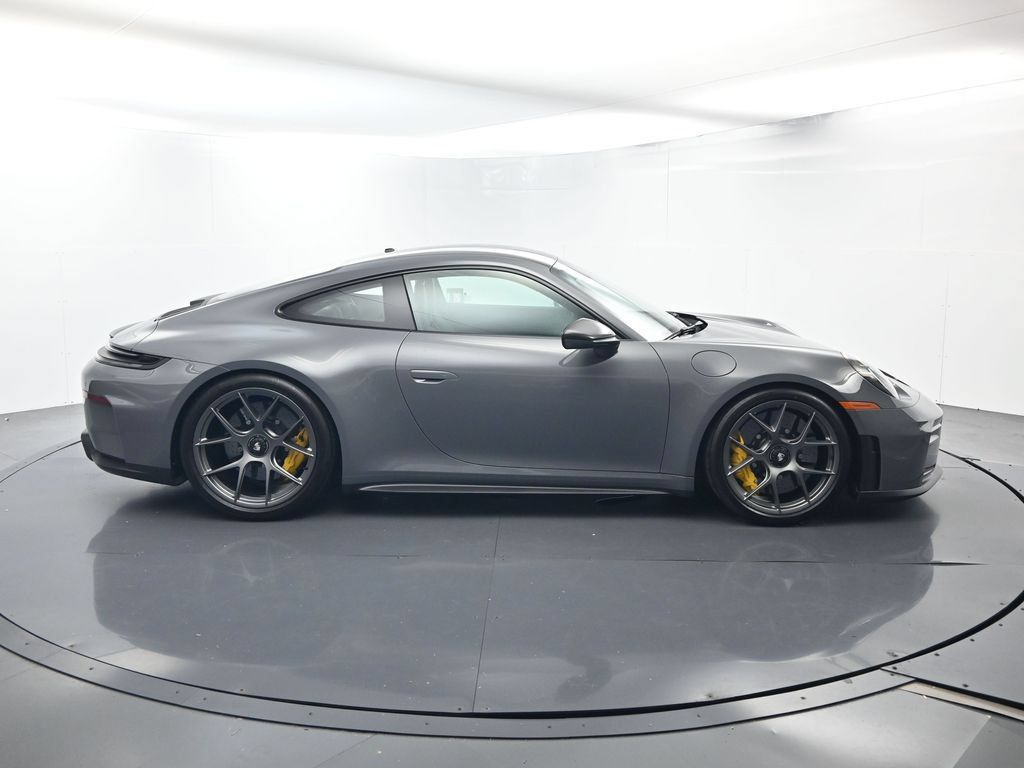 Certified 2026 Porsche 911 GT3 RWD image 16