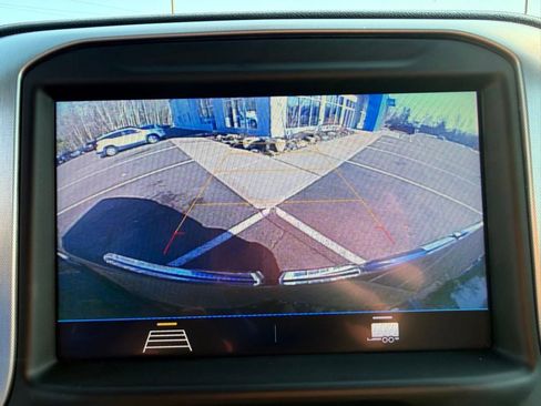 Used 2020 GMC Sierra 1500 Elevation w/ Elevation Value Package image 14