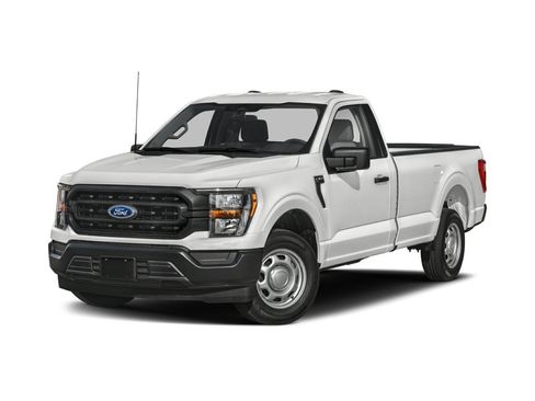 New 2026 Ford F250 XL w/ XL Driver Assist Package image 23