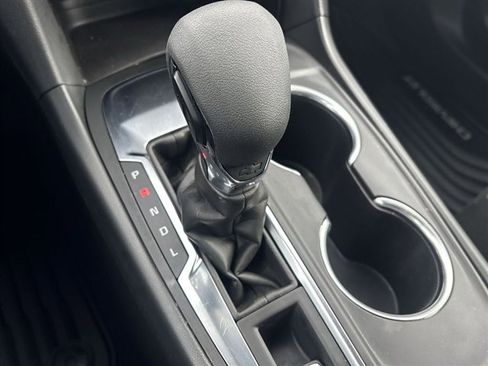 Certified 2024 Chevrolet Equinox LT FWD image 15