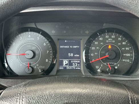 Used 2017 Toyota Sienna LE image 27