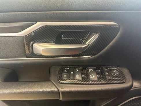 Used 2022 RAM 1500 Big Horn AWD/4WD image 14